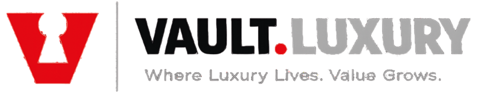Vault.Luxury