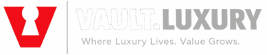 Vault.Luxury